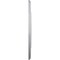 Ekena Millwork Traditional Reece Ceiling Medallion (Fits Canopies up to 5 7/8"), 24 3/8"OD x 1 1/8"P, Frost CM24REFRF - alternate 3